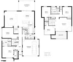 2 storey house design 4 x 5 m 40 sqm house design 6 youtuben. Simple Small 2 Storey House Plan 2020 Ideas