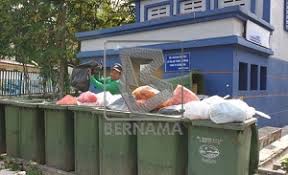 Check spelling or type a new query. Bernama Fikirlah Mengapa Masih Suka Buang Sampah Merata Rata