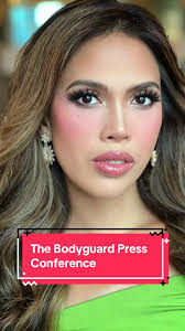 The Bodyguard Musical Press Conference Highlights