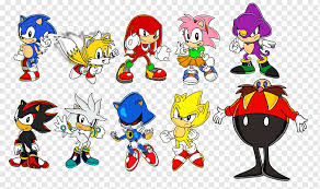 Click on a thumbnail to pull up a full view. Sonic The Hedgehog Sonic Mania Tails Metal Sonic Character Metal Character Design Sonic The Hedgehog Fictional Character Cartoon Png Pngwing
