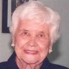 Mrs. Helen Yarbrough Menser Obituary June 4, 2013