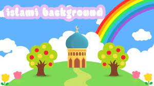 Maybe you would like to learn more about one of these? Background Animasi Kartun Bergerak Tema Masjid Ramadhan Background Animasi Islami Youtube