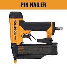 When you are comparing the pin nailer vs brad nailer you will consider the fasteners these tools can be used to drive; Pin Nailer Vs Brad Nailer Brad Nailer Nailer Framing Nailers
