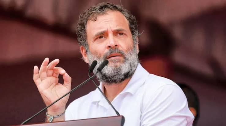 मोदी सरनेम मामले में सजा के बाद राहुल गांधी की संसद सदस्यता गई, अब आगे क्या हैं विकल्प? - After conviction Modi surname case Rahul Gandhi lost his membership Parliament now what