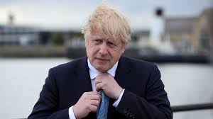 Boris johnson became prime minister on 24 july 2019. Boris Johnson Debt 535 Owed By The Prime Minister Removed By County Court Uk News Sky News