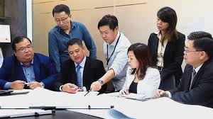 As the lead company of its group, it is responsible for all the property developments, investment holdings and administration of related companies in the group. Starproperty