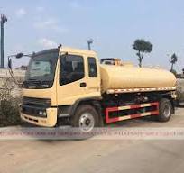 Isuzu FTR 10 000 liters Drinking Water Truck -Chengli ...