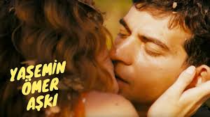 yasemin ve omer aski opusme sahnesi youtube
