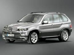 History Of The Bmw X Series
