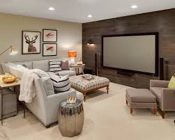 Finished basement ideas you can work into your space best basement flooring to use if you're worried about moisture. 10 Remodeling Ideas For A Stunning And Practical Basement