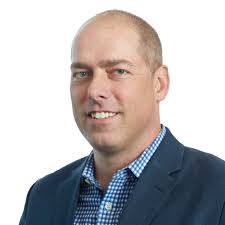 Tim Minahan — BRITE Conference