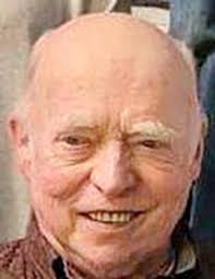 Arlie Berg Obituary (1938