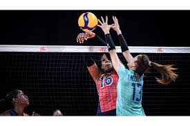 Seleccioná las opciones (deportes, competencias y/o programas) que te interesen (vas a poder elegir club o programa en el siguiente paso): Volleyball Nations League 2021 Volleyballworld Com