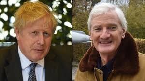 Lobbying corruption: Johnson caught promising Covid tax breaks to Dyson