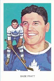 Hockey Ink In The Mail