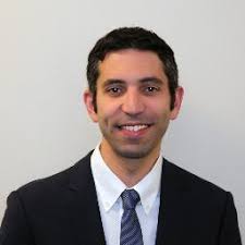 Julian V. Clarke, MD MA (@Dr_JClarke)