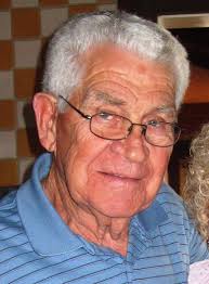 Joe Walters Obituary