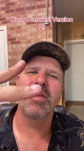 How to Hang Pictures