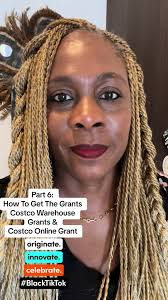 Part 6: How To Get The Grants- Costco Warehouse Donation & Online Grant  #sparkandflowwitholuremisano #SocialImpactEnterprise #nonprofits  #grantwriter #grants #NPODevelopment #granthelp #granthelp ...