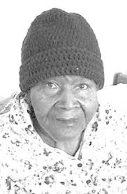 Obituary for Muriel Russell