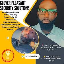 Gerald Hazelwood's Instagram, Twitter & Facebook