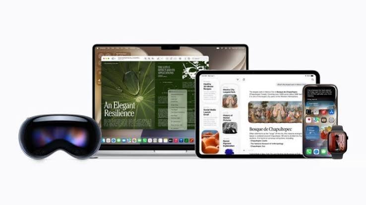 Apple Yapay Zekada Neden Geç Kaldı ve Şimdi Bizi Neler Bekliyor?
