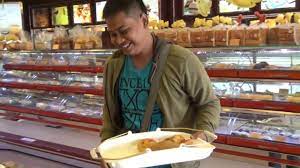 Check spelling or type a new query. Mampir Di Holland Bakery Solo Youtube