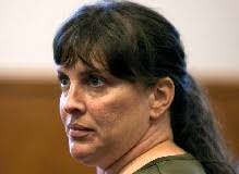 Mary Harshbarger's Instagram, Twitter & Facebook