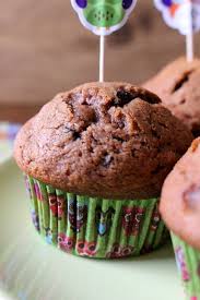 Bananen Nutella Muffins Rezept Zum Selbermachen Familienrezepte Zum Selberkochen Nutella Muffin Nutella Kuchen Und Torten