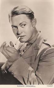 Richard cromwell, born leroy melvin radabaugh , was an american actor. 16 Richard Cromwell Ideas Cromwell Richard American Actors