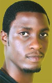 @ezra nick ndeda is a very cool champ. Nick S Cross The Standard