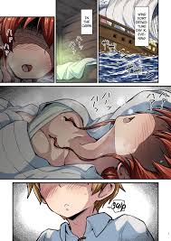 Girlfriend [Umari-ya (D-2)] Mushoku! (Aka) | Mushoku! (Red) (Mushoku Tensei  ~Isekai Ittara Honki Dasu~) [English] [Saki-Kotowari] [Digital]- Mushoku  Tensei Hentai Gozando - Hitomi.biz