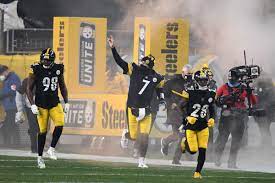 Pittsburgh steelers rumors & news. Steelers Super Bowl Odds What Pittsburgh Needs To Do To Win Super Bowl 56 Draftkings Nation