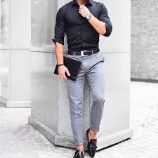 Punkmonsieur Formal Men Outfit Mens Outfits Stylish Men