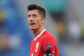 Lewandowski scores 41st bundesliga goal of season to break müller's. Bayern Munich S Robert Lewandowski Opens Up On What Success Might Look Like In The Future For Poland Bavarian Football Works