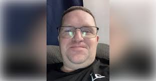 Obituary information for Eric Duane Rockafellow