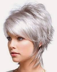 And even though all of the. Shaggy Hairstyles For Fine Hair Over 60 Trendy Hairstyle Ideas
