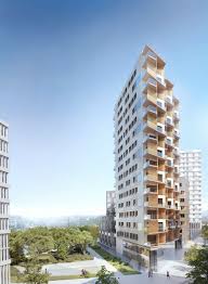 Fresh Origami Xxl Architecture Contemporaine Architecture Facade