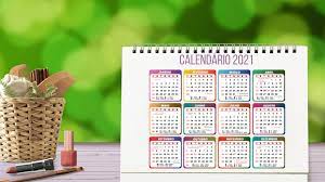Conheça o calendário de feriados de 2021. Calendario 2021 Com Datas Nacionais E Estadual Ms Tem Quatro Feriados Prolongados Portal Selviria A Maior Audiencia Online De Selviria