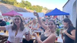 Glenlair Feastival 2026