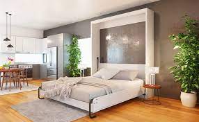 112m consumers helped this year. Amazon Com Murphy Bed Queen Size Hardware Kit Diy Wood Frame Folding Cabinet Wall Bed For Guestroom Easy To Build Made In Usa Furniture Decor
