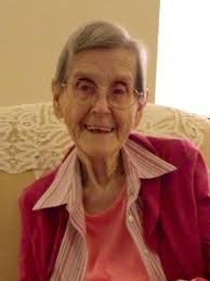 Janet Kirker Obituary