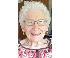 Celina Burns Obituary (1934