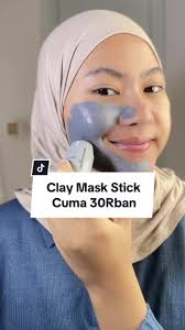 Clay Mask Roll