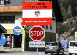 L'italie et l'autriche s'affrontent ce samedi 26 juin 2021, dans le cadre de la deuxième affiche des huitièmes de finale de l'euro. Migrants L Autriche Retablit Sa Frontiere Avec L Italie
