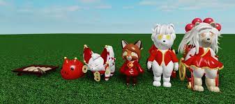 Below are 40 working coupons for toytale lunar new year code 2021 from reliable websites that we have updated for users to get maximum savings. Giantmilkdud On Twitter 3 New Characters 3 New Skins For Chinese New Years Coming Soon To Toytale Roleplay For The Chinese New Year Update Roblox Robloxdev Chinesenewyear Https T Co 3plzzvdliz