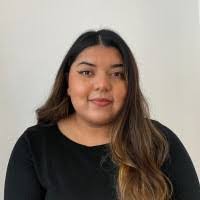 Karla Renderos's Instagram, Twitter & Facebook