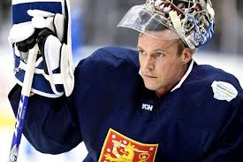 He was a vezina trophy finalist as the. Fzypfhuwtiyw0m
