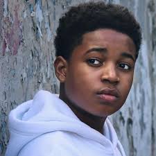 Issac Ryan Brown концерты тур