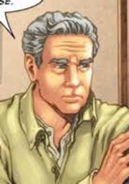 Sam Wilder (Character)